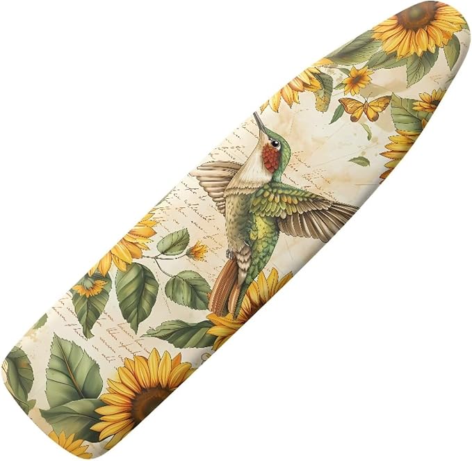 ZDCUSTOM Ironing Board Cover