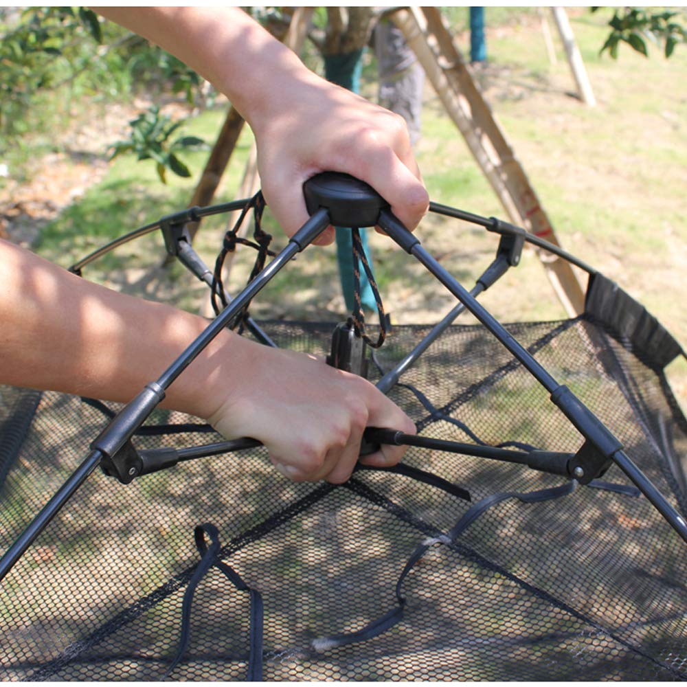 Portable Large Pop Up Pet Cat Tents Enclosures For Outside Patio