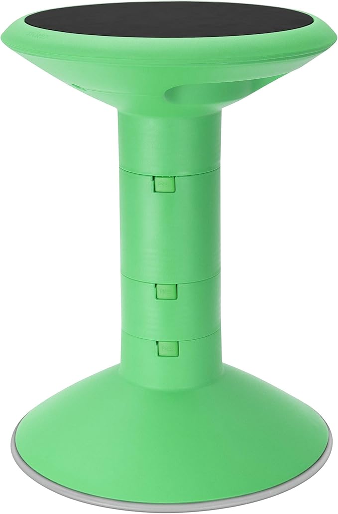 Storex Wiggle Stool – Active Flexible Seating