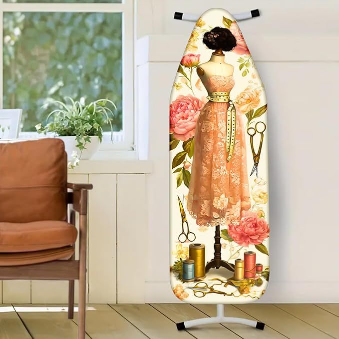 Nuxovilar Ironing Board Cover