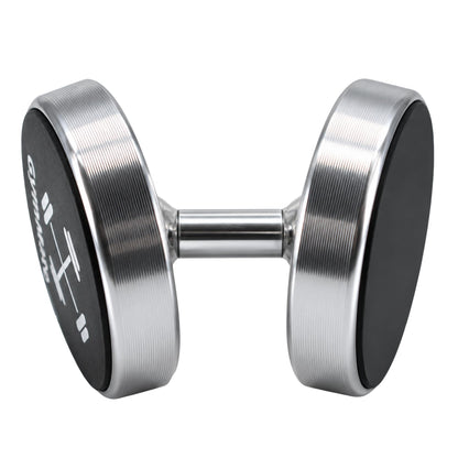 Gym Dual Magnetic Phone Mount & Holder. Attaches magnetically to Metal Surface