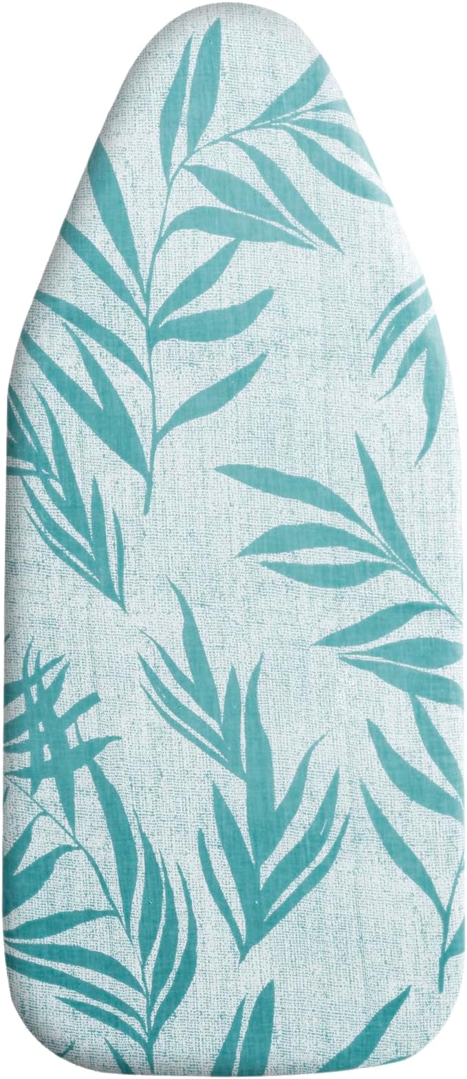 Small Ironing Board Cover Scorch Resistant, Cotton Iron Cover