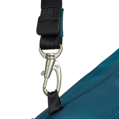 Travelon Anti-Theft Classic Sling Bag