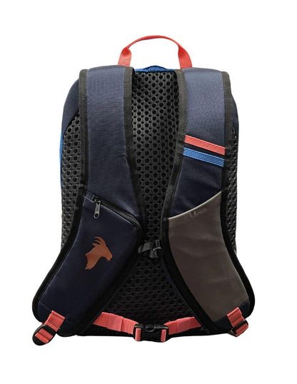 Timpanogos Elevation 22L Hiking Backpack, Lightweight Daypack for Men & Women made with Water-Resistant Ripstop Nylon, Hydration Compatible comes with Ergonomic Straps for Camping and Travel (Timp)
