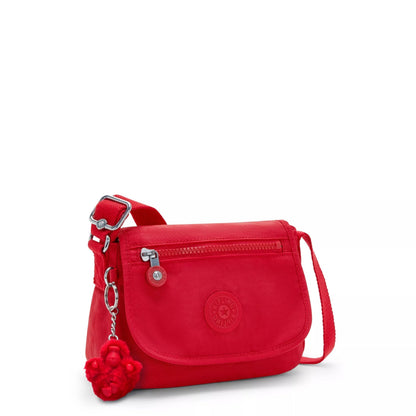 KIPLING KIPLING Women's Sabian Mini Crossbody, Lightweight Everyday Purse, Shoulder Bag