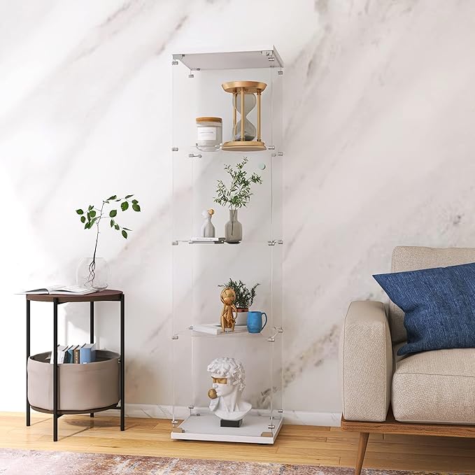 LFT HUIMEI2Y Glass Display Cabinet