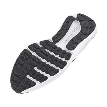 Under Armour Men's UA Charged Surge 4, Ultra-Responsive Men's Running Shoes, Lightweight and Breathable Running Trainers, Men's Trainers with Charged Cushioning