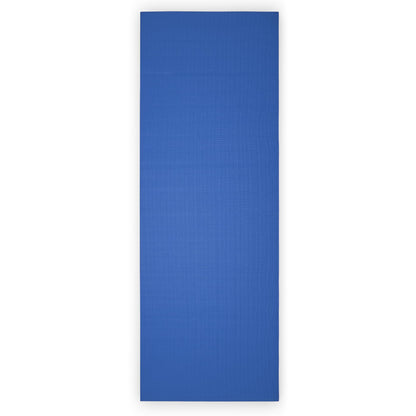 Sunny Health and Fitness Yoga Mat (Blue), Model:31