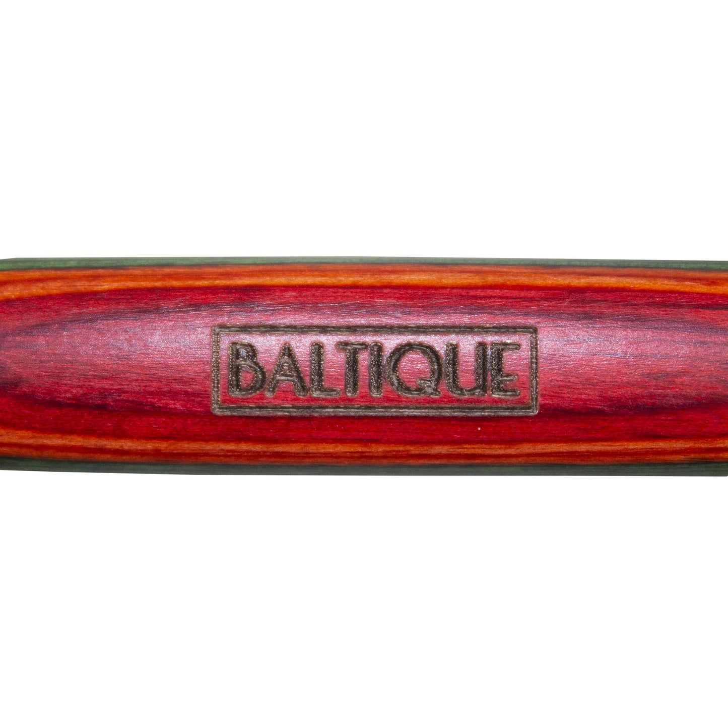 Totally Bamboo Baltique Marrakesh Collection 2 in 1 Wooden Measuring Spoon with Tablespoon and Teaspoon Measurements