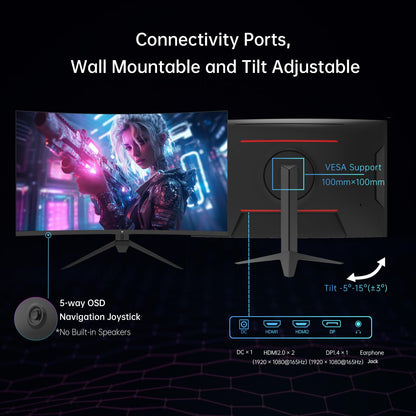 KTC MegPad 32" Smart Portable TV, 4K Touch Screen Portable TV Monitor, Android 13 Google EDLA Certified 8G RAM+128G Storage, Octa-core CPU 9500mAh Battery, Dual 6W Speakers WiFi 6