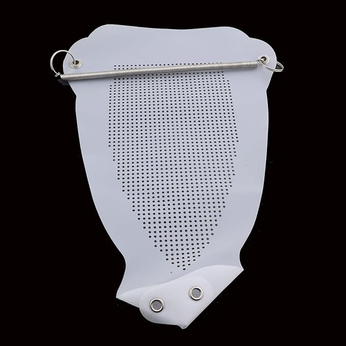 Ironing Board Cover and Pad Heat Resistant Electric Iron Base Pad Clothing