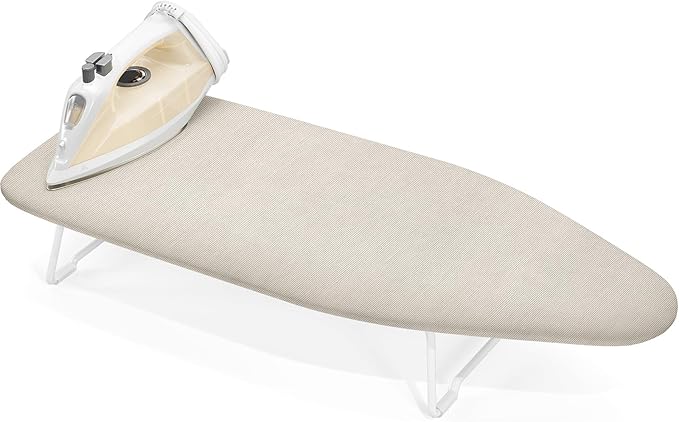 Small Ironing Board Tabletop