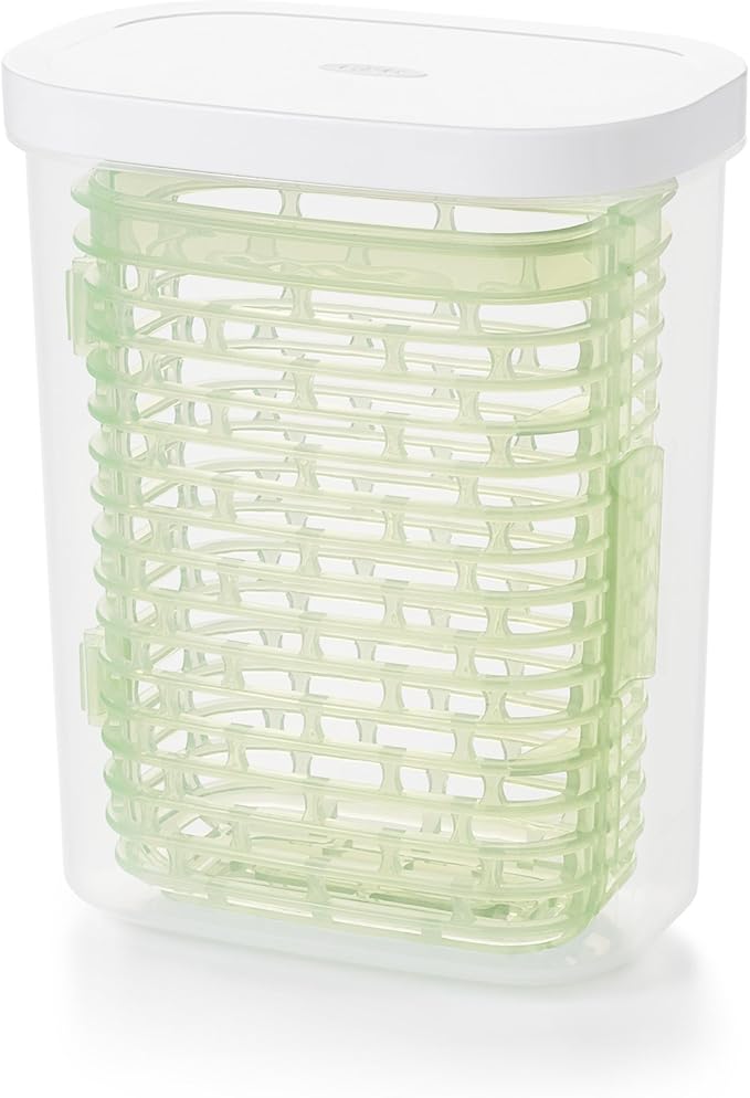 OXO Good Grips GreenSaver Herb Keeper- 1.8 QT