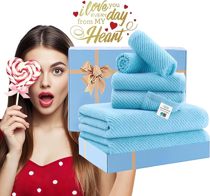 Towels for Bathroom