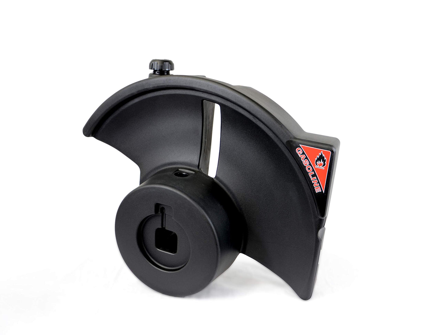 AEV Fuel Caddy for JK & JL Wrangler AEV Rear Tire Carrier Only - Gasoline