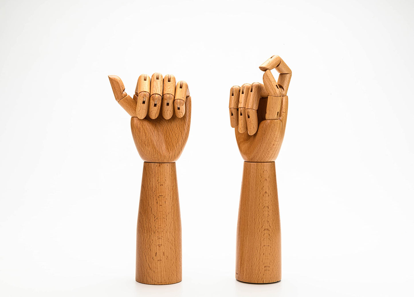 MOBI Handy Salt 'N Pepper Mill Left Hand Mill …