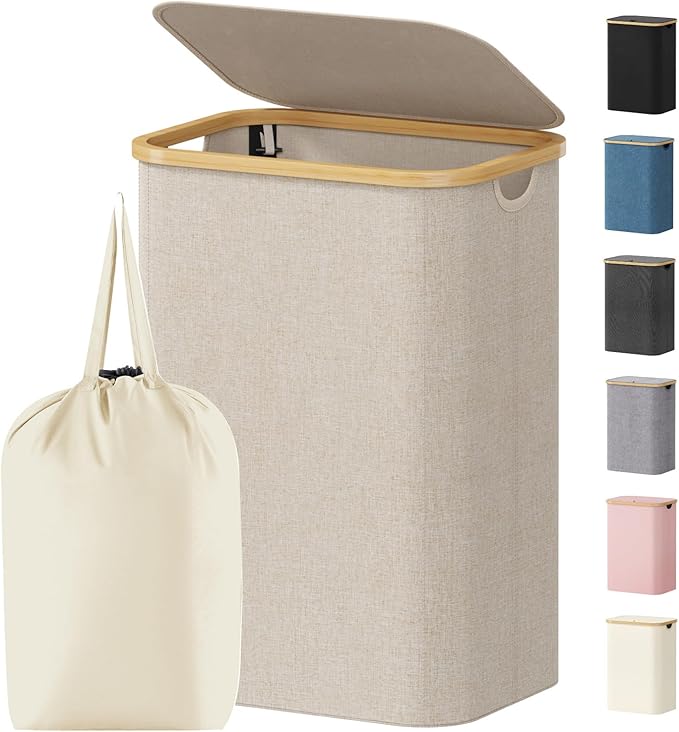 Lifewit 80L Laundry Basket