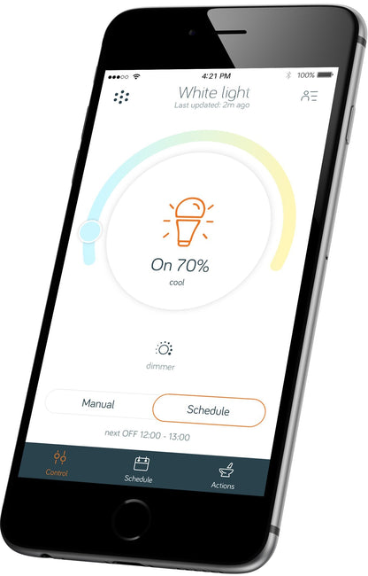 Hive Active Plug for Smart Home, Indoor Smart Outlet, Works with Alexa & Google Home, Requires Hive Hub