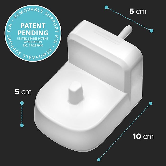 Electric Toothbrush Wall Charger