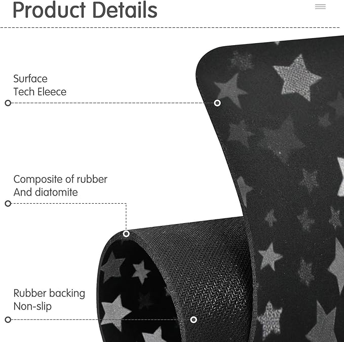Kitchen Sink Splash Guard 2 PCS 30 Inch Sink Faucet Mat Splash Guard