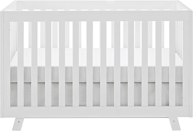 Storkcraft Beckett 3-in-1 Convertible Crib – GREENGUARD Gold Certified