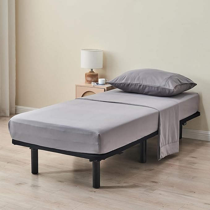 Kingnex 30x75x9 RV Bunk Sheets Set