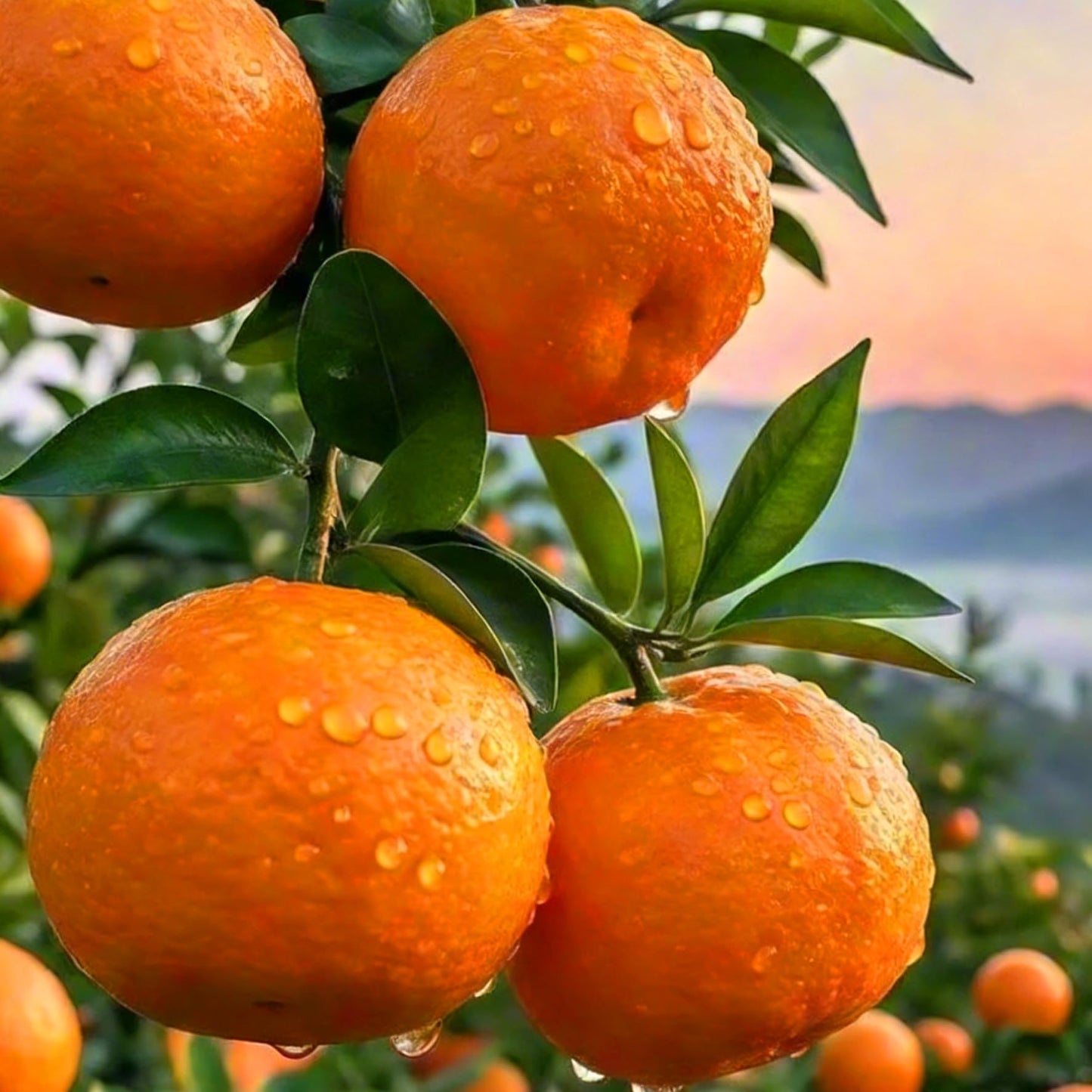 Mixrug Mix Fruit Seeds Pack for Planting, 160pcs Lemon Orange Apple Blueberry Cherry Seeds, Non-GMO Heirloom Sweet Edible Juicy Fruits Tree Plants in Your Home Garden