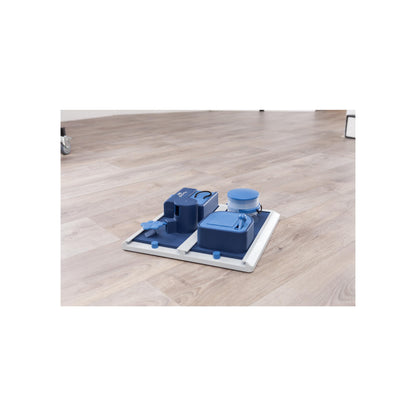 TRIXIE Poker Box 2 Dog Enrichment Toy, Advanced Level 3 Dog Puzzle, Interactive Treat Game