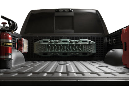 ADD Offroad Bed Cab Molle Panels for 2019-2024 Ram HD 2500/3500 | Mounts Tools, Recovery Gear, & Off-Road Supplies | Rigid Fitment | Hammer Black Powder Coat | Steel Construction | Made in the USA