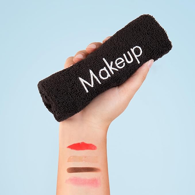 Arkwright Makeup Towels