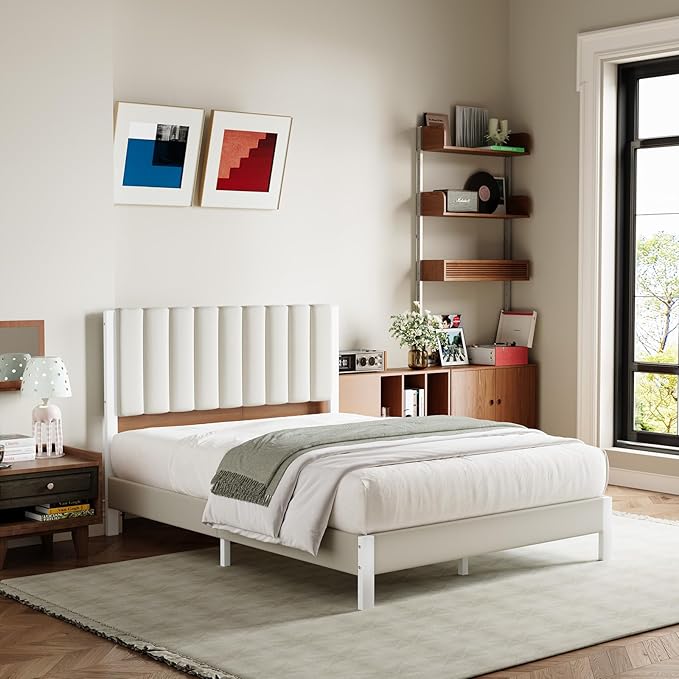Avenco Full Size Bed Frame