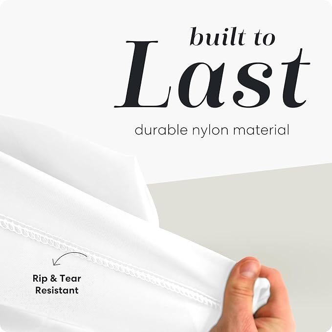 Nylon XL Laundry Bag