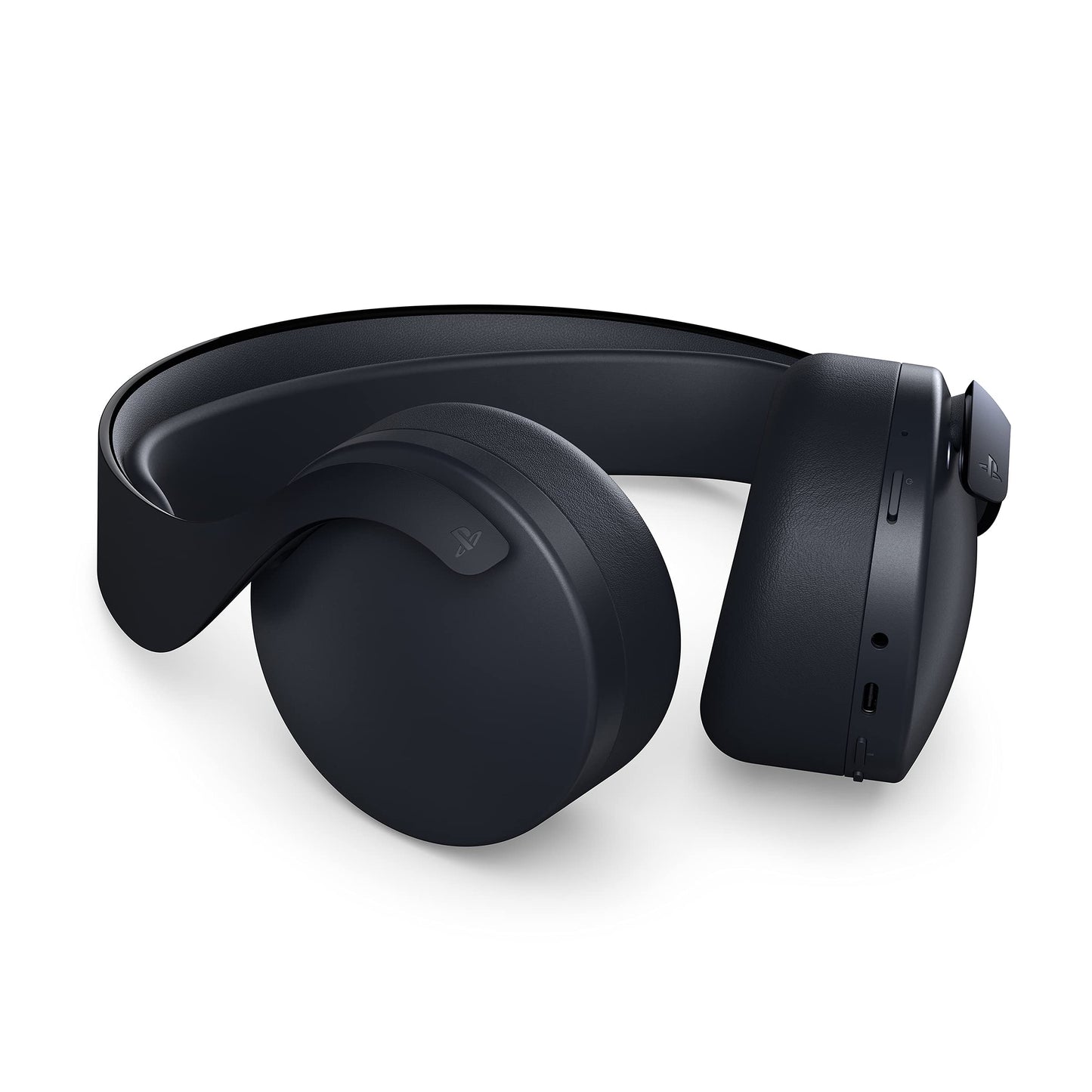 PlayStation PULSE 3D – Midnight Black