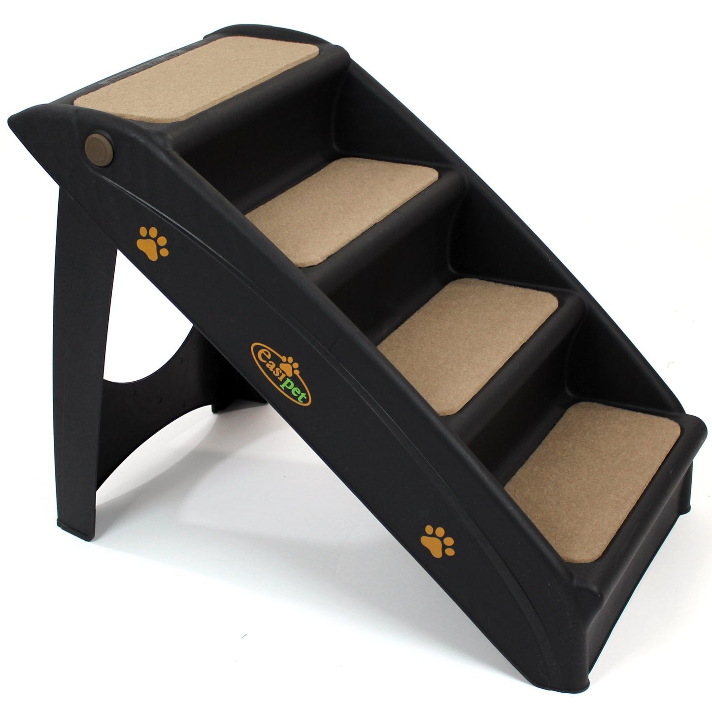 Dog Pet Access Steps Stairs Lightweight Portable
