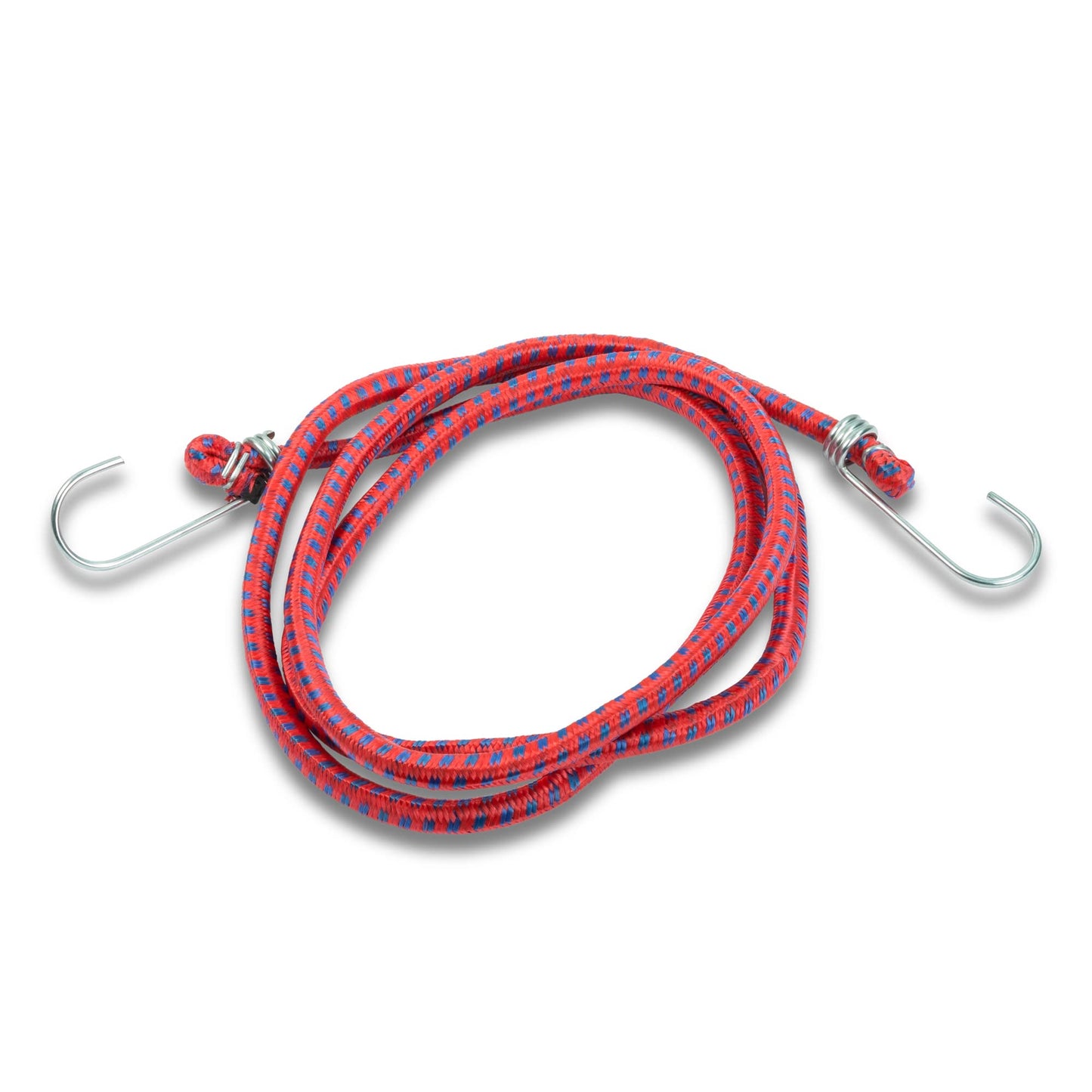 Ultimaxx Professional Heavy-Duty 150 Pound (lb) Capacity Aluminum Folding Hand Truck/Luggage Cart (Black/Silver) with Adjustable Handle, Folding Away Wheels, and Bungee Cord