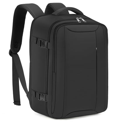 Xkdoai for Ryanair Cabin Bags 40x20x25, Underseat Cabin Bag Travel Bag Hand Luggage Bag Travel Backpack Cabin Size Carry-ons Cabin Backpack Flight Bag for Travelling