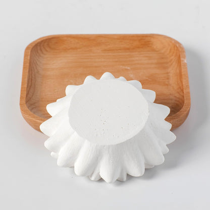 Plant Therapy Passive Lotus Flower Aromatherapy Diffuser - A Chic and Natural Home, Office, and Travel Essential Oil Diffuser