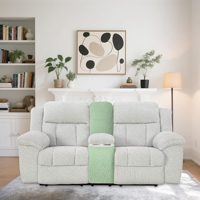 100% Waterproof Sectional Recliner Couch Covers