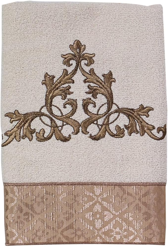Avanti Linens - Hand Towel, Soft & Absorbent Cotton