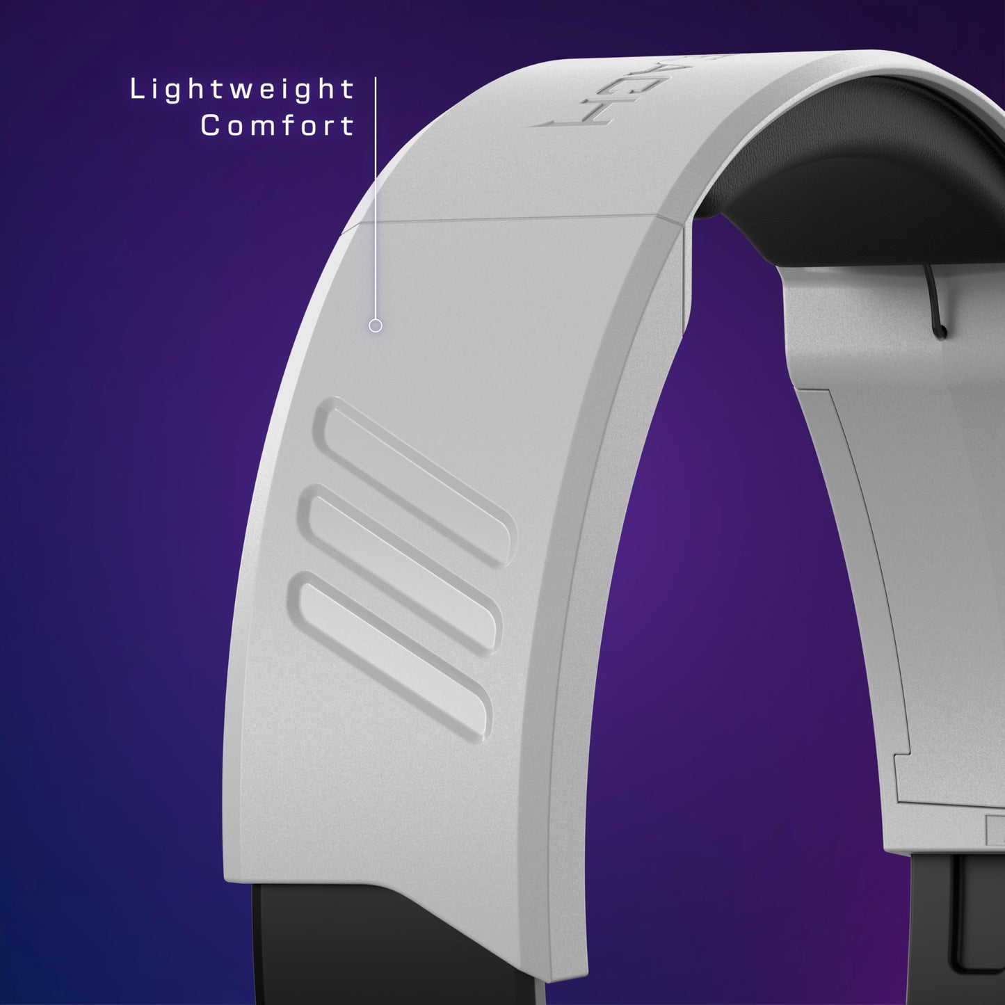 Turtle Beach Recon 70 Multiplatform Gaming Headset for PS5, PS4, Xbox Series X|S, Xbox One, PC & Mobile w/ 3.5mm Wired Connection - Flip-to-Mute Mic, 40mm Speakers, Lightweight Design, White