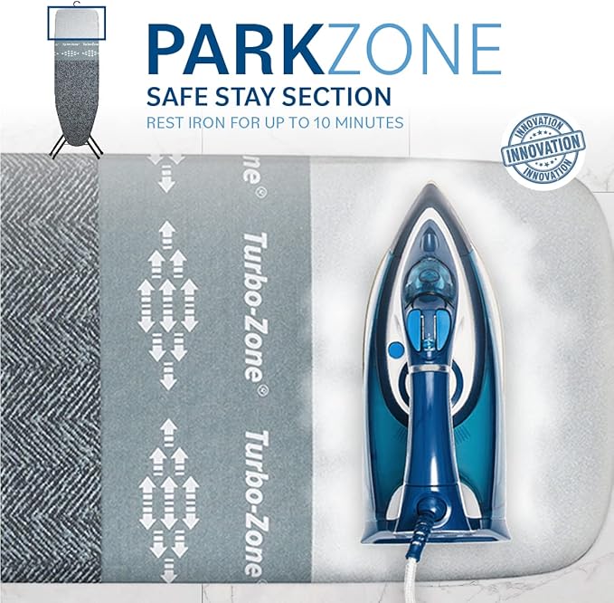 Bartnelli Pulse Ironing Board