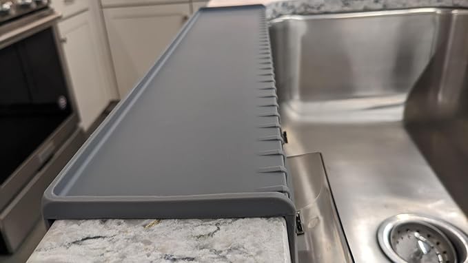 SiliSink XL Silicone Edge Guard