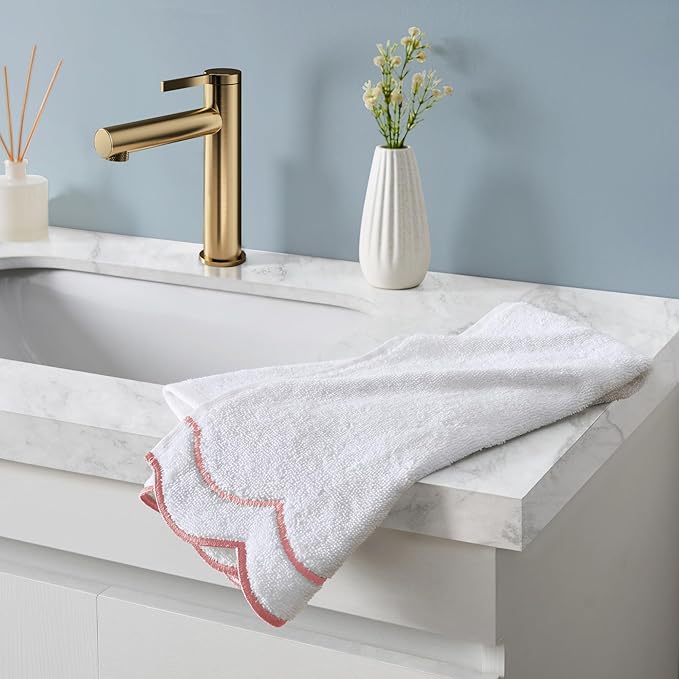 Peri Home 100% Cotton Hand Towel
