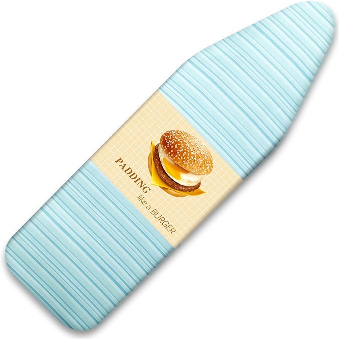 BNDX 15"x54" Ironing Board Cover
