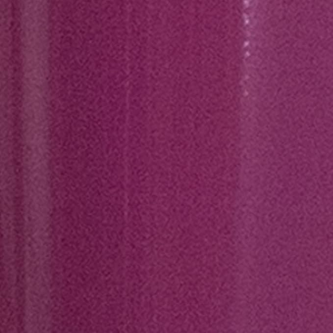 Flash Furniture Commercial Grade 30" High Backless Purple Indoor-Outdoor