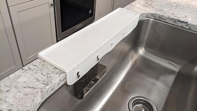 SiliSink XL Silicone Edge Guard
