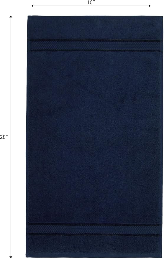 COTTON CRAFT Ultra Soft Hand Towels