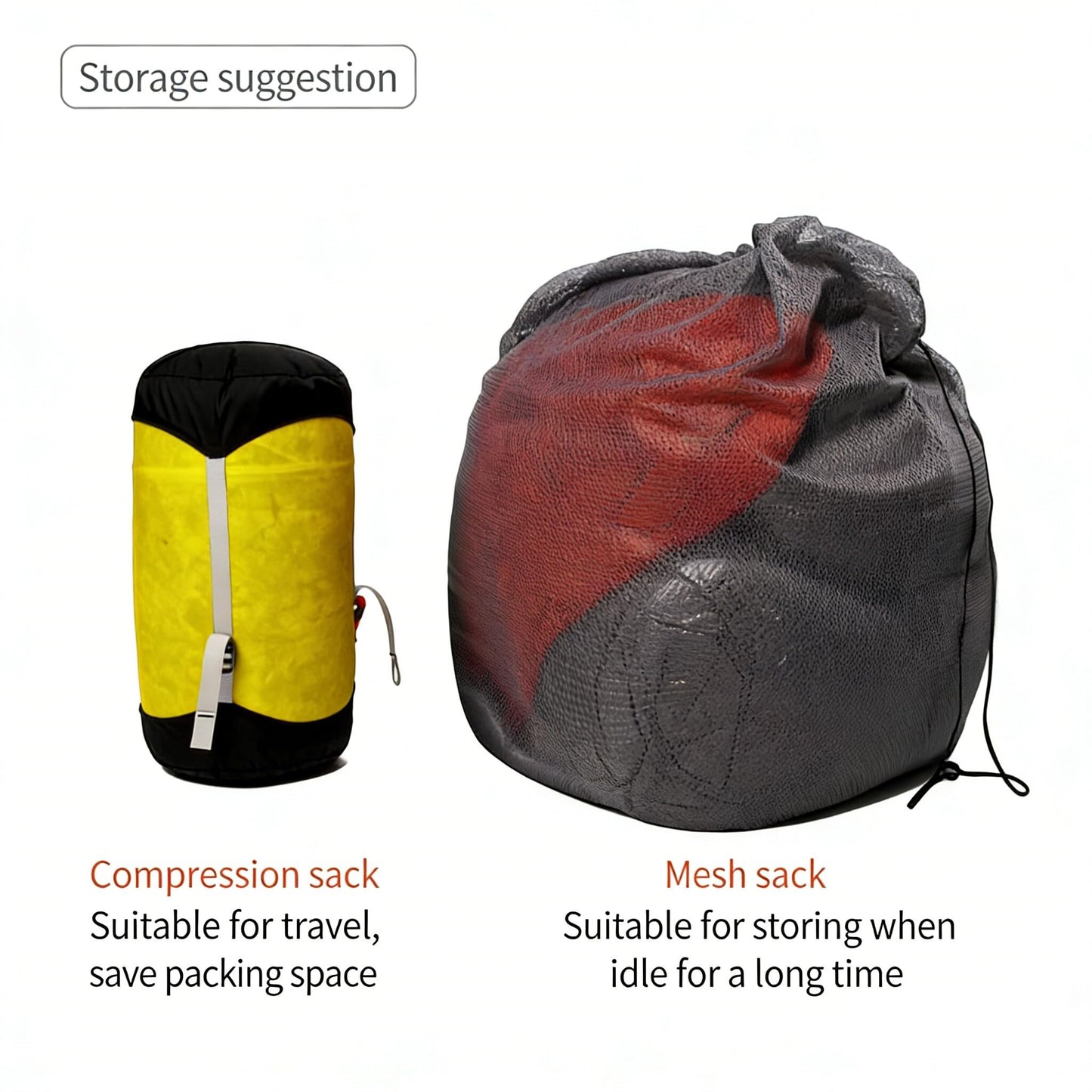WIND HARD Twilight Regular Series -5 Degree 10D 800FP Down Sleeping Bag Ultralight Outdoor Camping Hiking Sleeping Bag for Backpacking