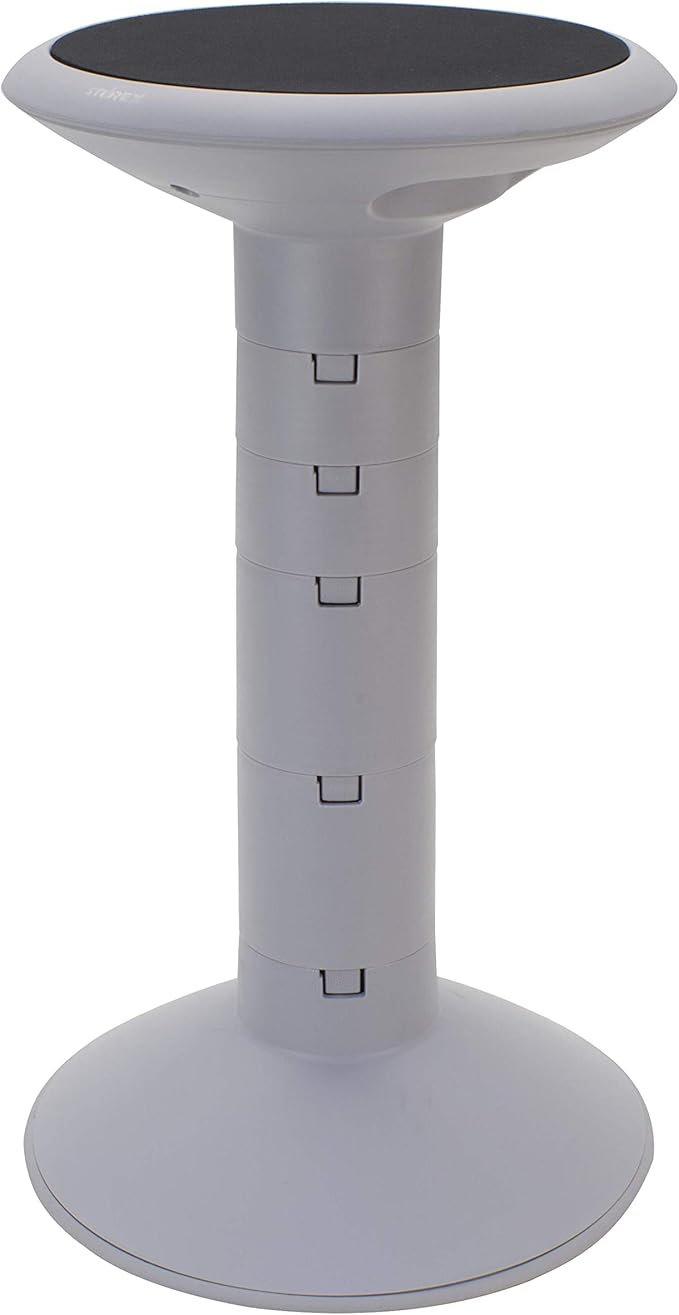 Storex Active Tilt Stool – Ergonomic Seating