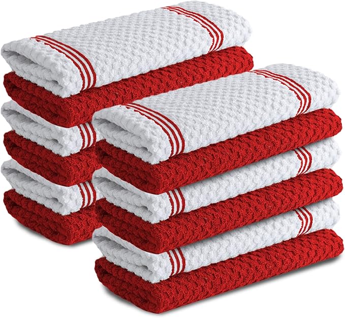 Infinitee Xclusives Premium Kitchen Towels